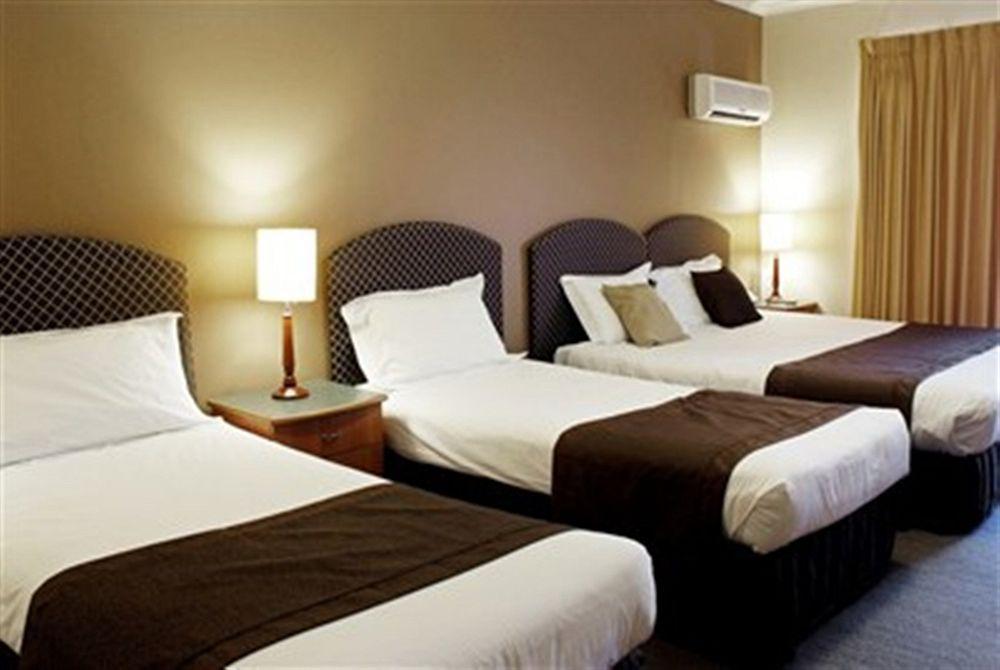 Alpha Hotel Канберра Экстерьер фото